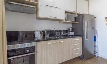 Imagem 5: Locação Apartamento 1 Dormitórios - 39 m² Brooklin