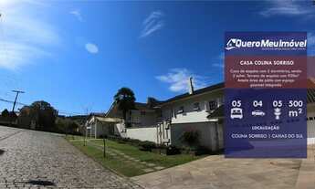 Imagem: CAXIAS DO SUL - Casa Padrão - Colina Sorriso