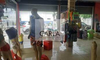 Imagem 6: Guarujá - Loja/Salão - Vila Santo Antônio