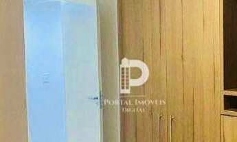 Imagem 7: Apartamento com 3 dormitórios, 94 m² - venda por R$ 550.000,00 ou aluguel por R$ 2.500,00