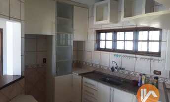 Imagem 3: Casa com 3 dormitórios para alugar, 200 m² por R$ 3.800,00/mês - Nova Ourinhos - Ourinhos