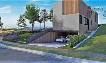 Imagem 2: Casa com 4 dormitórios à venda, 470 m² por R$ 6.490.000,00 - Tamboré 10 - Santana de Parna