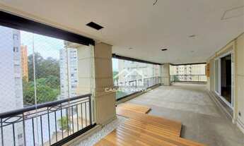 Imagem: Apartamento ao lado do Parque do Ibirapuera