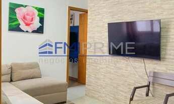 Imagem 2: LINDO APARTAMENTO PARA VENDA 2 DORM. 1 VAGA NO JAGUARÉ