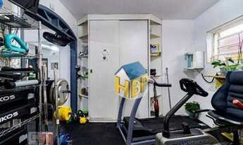 Imagem 2: Sobrado à venda, 200 m² por R$ 950.000,00 - Vila Santa Catarina - São Paulo/SP