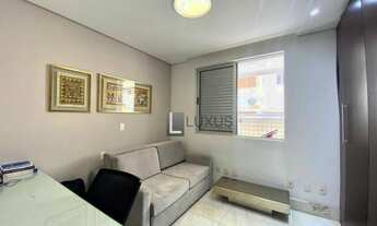 Imagem 7: Apartamento à venda, 120 m² por R$ 1.250.000,00 - Lourdes - Belo Horizonte/MG