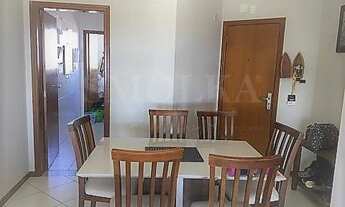 Imagem 4: Apartamento para venda com 3 dormitórios em Barreiros - São José - SC