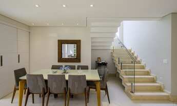 Imagem 3: Lindo sobrado - pronto para morar