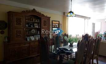 Imagem: RIO DE JANEIRO - Apartamento Padrão - Barra