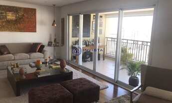 Imagem: Apartamento na Vila Romana!!