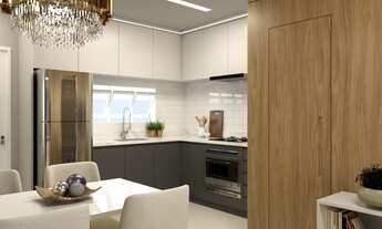 Imagem 6: Casa com 2 dormitórios à venda, 58 m² por R$ 299.900,00 - Hípica - Porto Alegre/RS