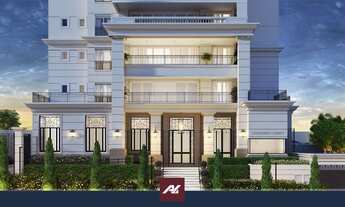 Imagem 2: Lindenberg Cambuí - 256m² - 4 quartos - 4 suítes - 4 vagas - Cambuí, Campinas - SP