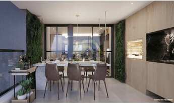 Imagem: ESTUDIO PINHEIROS DE 27 METROS