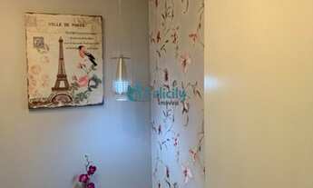 Imagem 4: Apartamento com 3 dormitórios, 1 suíte, 2 vagas, 107 m² no Sítio Anhanguera