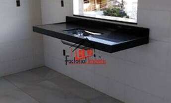 Imagem 2: Apartamento com área privativa 3 quartos, suíte, 2 vagas à venda no bairro Serrano