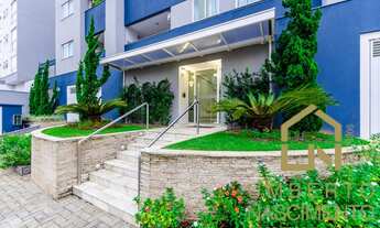 Imagem 4: Apartamento semi mobiliado a venda no bairro Velha em Blumenau SC