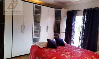 Imagem 6: Casa com 3 dormitórios à venda, 222 m² por R$ 1.280.000,00 - Bairro ZPR2 - Nova Odessa/SP