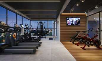 Imagem 6: Apartamento à venda, 3 quartos, 3 suítes, 2 vagas, Horto - Ipatinga/MG