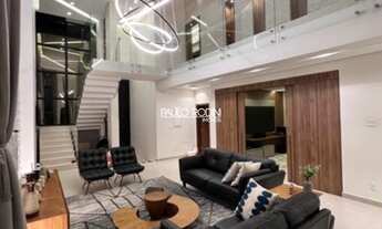 Imagem 6: RIBEIRÃO PRETO - Casa de Condomínio - RESIDENCIAL ALTO DO CASTELO