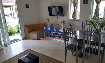 Imagem 3: Casa à venda, 2 quartos, 1 suíte, 2 vagas, Maria Paula - Niterói/RJ