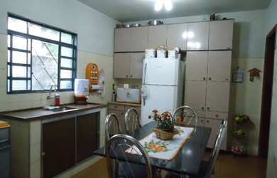 Imagem 6: Sao Carlos - Casa Padrão - Jardim Sao Joao Batista