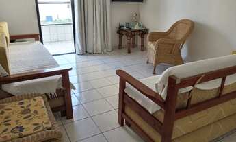 Imagem 2: Apartamento para venda com 57 metros quadrados com 1 quarto em Ocian - Praia Grande - SP