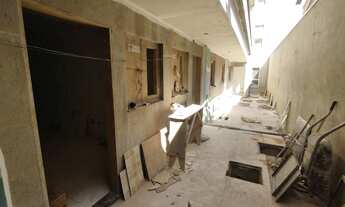 Imagem 5: Apartamento para venda com 35 metros quadrados com 2 quartos em Vila Virginia - São Paulo