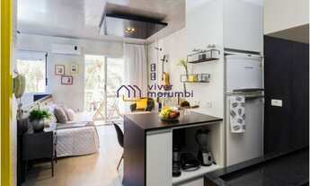 Imagem 4: Apartamento, Morumbi - São Paulo