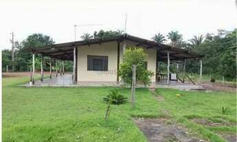 Imagem: Ótima fazenda na Agrovila