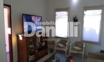 Imagem 3: Casa à venda, 2 quartos, 1 suíte, 2 vagas, Residencial Vargas - Tremembé/SP