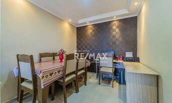 Imagem 6: Apartamento com 2 quartos à venda, 65 m² por R$ 180.000 - Jardim Veloso - Osasco/SP