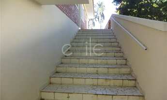 Imagem 5: Casa - Parque São Quirino - Campinas