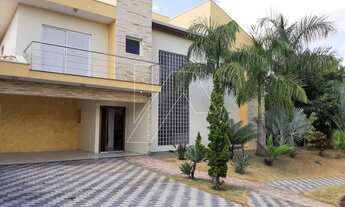 Imagem 2: Casa - Swiss Park - Campinas