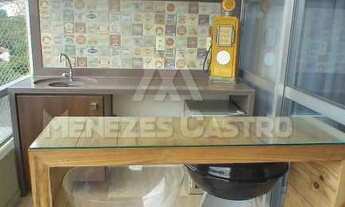 Imagem 2: Rio de Janeiro - Apartamento Padrão - Tijuca