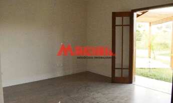 Imagem 7: Venda - CASA COND. FECHADO - CONDOMINIO TERRAS DE SANTA HELENA - JACAREI - DORM 4 - VALOR