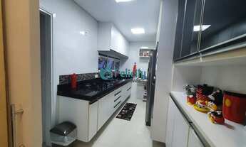 Imagem 6: Apartamento 131m2 com 3 dormitórios, 1 suíte, 2 vagas de garagem em Pirituba