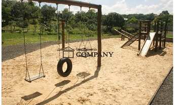 Imagem 3: Terreno à venda no condomínio Villa dos Inglezes - Sorocaba/SP