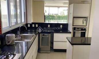 Imagem 7: FLORIANóPOLIS - Casa Padrão - Jurerê Internacional