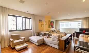 Imagem: Apartamento com vista incrível na região