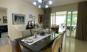 Imagem 6: Sobrado à venda no bairro Residencial Alphaville Flamboyant - Goiânia/GO