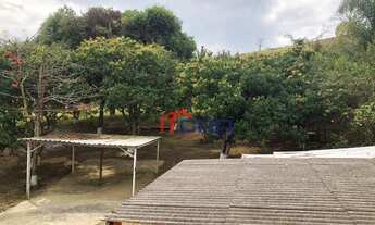 Imagem 6: Chácara com 4 dormitórios à venda, 8128 m² por R$ 630.000,00 - São Genaro - Barra Mansa/RJ