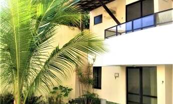 Imagem 2: Casa Duplex Village com 85 m2, 4 quarto perto do Farol de Itapua, Salvador-BA
