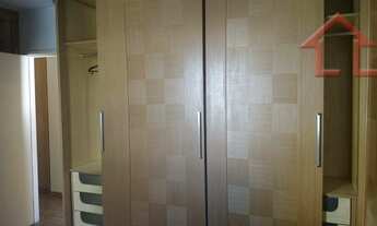 Imagem 6: Apartamento com 3 dormitórios à venda, 88 m² por R$ 810.000,00 - Alto da Mooca - São Paulo