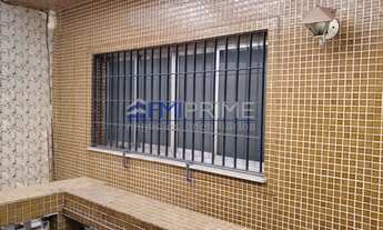 Imagem 5: Maravilhoso sobrado, 320M² de área construída, 6 cômodos, 4 banheiros, 3 vagas de garagem