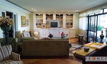 Imagem 2: FLORIANóPOLIS - Apartamento Padrão - Agronômica