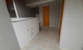 Imagem 3: Cobertura, Santa Maria - Santo André