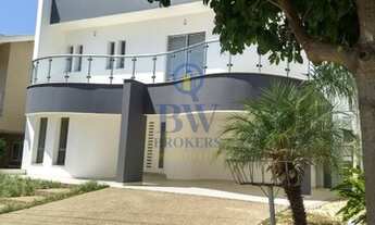 Imagem: Casa - Swiss Park - Campinas