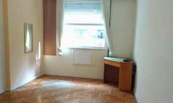 Imagem: RIO DE JANEIRO - Apartamento Padrão - Copacabana