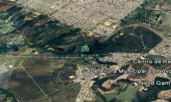 Imagem 3: Casa para Venda Residencial América Do Sul, Novo Gama