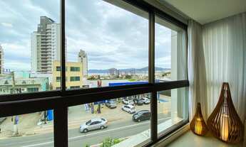 Imagem 3: Apartamento à venda com 126m², 3 suítes no Estreito